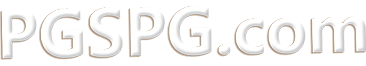 Logo da pgspg