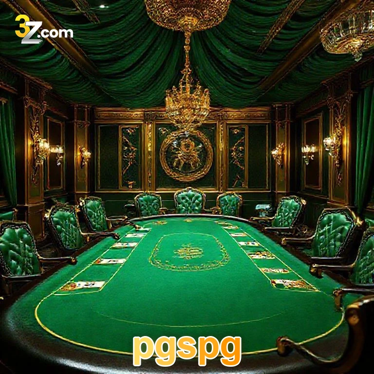 Tabela RTP dos jogos de cassino da pgspg