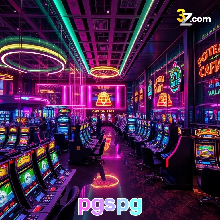 pgspg download